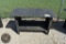 KIT CONTAINERS 58 INCH STEEL WELDING TABLE 35480