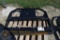 Fork, Pallet KIT CONTAINERS PALLET FORK ATTACHMENT 35484