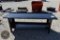 KIT CONTAINERS 90 INCH STEEL WORKBENCH 35493