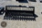 Bucket, Skeleton KIT CONTAINERS 76 INCH ROCK BUCKET 35500