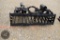 Grapple, Brush GREATBEAR GRAPPLE BUCKET 35328