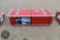 GOLD MOUNTIAN 20X40 CONTAINER SHELTER 35325