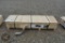 GREATBEAR 13X20 METAL GARAGE SHED 35320