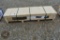 GREATBEAR 13X20 METAL GARAGE SHED 35319