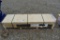 GREATBEAR 10X20 METAL GARAGE SHED 35318