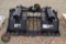 Grapple, Brush GREATBEAR GRAPPLE BUCKET 35309