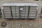STEELMAN 7FT TOOLBOX/WORKBENCH 35306
