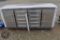STEELMAN 7FT TOOLBOX/WORKBENCH 35304
