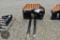 Fork, Pallet WOLVERINE POWER FORK ATTACHMENT 35394