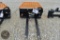 Fork, Pallet WOLVERINE POWER FORK ATTACHMENT 35392