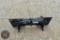 Hitch WOLVERINE 3PT HITCH ADAPTER 35390