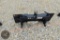 Hitch WOLVERINE 3PT HITCH ADAPTER 35389
