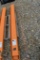 Fork, Pallet WOLVERINE PALLET FORK EXTENSIONS 35383