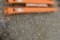 Fork, Pallet WOLVERINE PALLET FORK EXTENSIONS 35380
