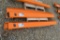 Fork, Pallet WOLVERINE PALLET FORK EXTENSIONS 35381
