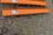 Fork, Pallet WOLVERINE PALLET FORK EXTENSIONS 35376
