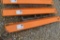 Fork, Pallet WOLVERINE PALLET FORK EXTENSIONS 35377
