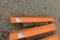 Fork, Pallet WOLVERINE PALLET FORK EXTENSIONS 35379
