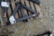 Hitch WOLVERINE 3PT TRAILER MOVER 35373