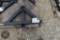Hitch WOLVERINE 3PT TRAILER MOVER 35371