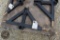 Hitch WOLVERINE 3PT TRAILER MOVER 35370