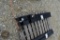 Fork, Pallet WOLVERINE CLAMP ON FORKS 35367