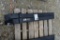 Fork, Pallet WOLVERINE CLAMP ON FORKS 35363