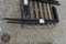 Fork, Pallet WOLVERINE REPLACEMENT FORKS 35358