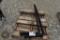 Fork, Pallet WOLVERINE REPLACEMENT FORKS 35354