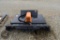 Shredder/Mower WOLVERINE BRUSH CUTTER ATTACHMENT 35443