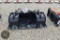Grapple, Bucket WOLVERINE GRAPPLE BUCKET ATTACHMENT 35421