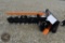 Trencher WOLVERINE TRENCHER ATTACHMENT 35423
