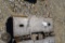 Hitch KIT CONTAINERS WELDABLE SKID STEER PLATE 35517