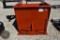 KIT CONTIANERS SELF DUMPING HOPPER 35526