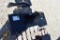 Hitch KIT CONTAINERS TRAILER MOVER ATTACHMENT 35531