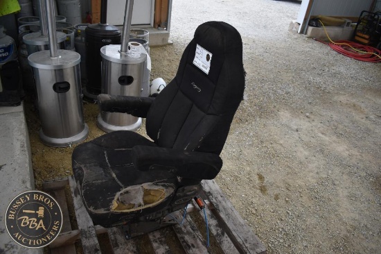 Seat LEGACY AIR RIDE SEAT 35562
