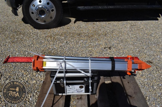 FUTURE LASER LEVEL 35096