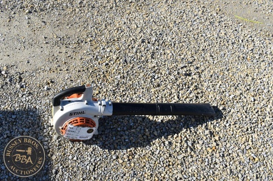 STIHL LEAF BLOWER 35170
