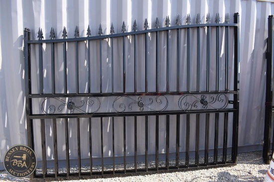 10FT BI PARTING GATES 34940