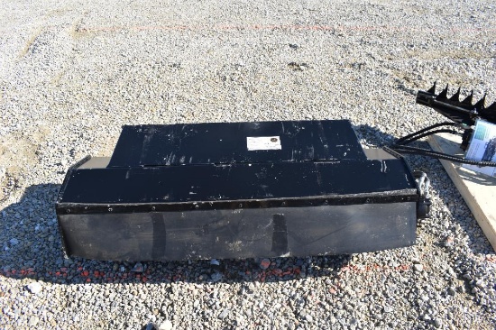 Mulcher FUTURE TILLER ATTACHMENT 34879