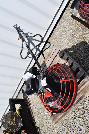 FUTURE POWER TROWEL 35110