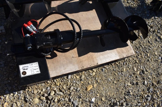 Auger FUTURE AUGER ATTACHMENT 34813