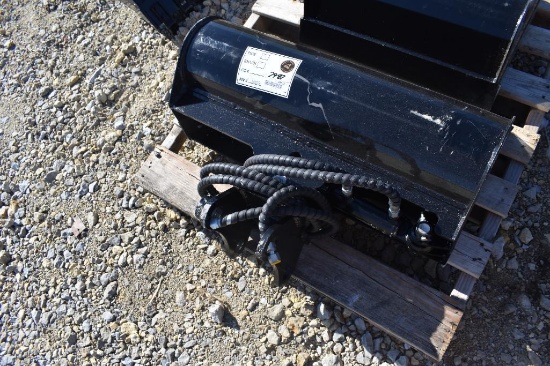 Bucket, Trenching FUTURE 32 INCH HYDRAULIC TILT BUCKET 34819