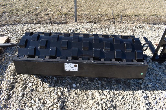 Compactor FUTURE SHEEPSFOOT ROLLER ATTACHMENT 34829