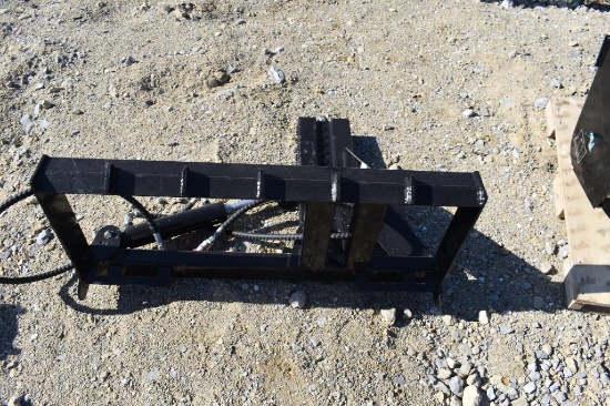 FUTURE POST PULLER ATTACHMENT 34833