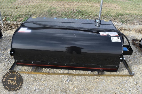 Sweeper AGT INDUSTRIAL BOX BROOM ATTACHMENT 35233