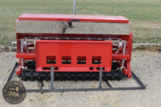 AGT INDUSTRIAL SEEDER ATTACHMENT 35231