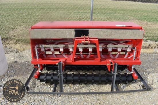 AGT INDUSTRIAL SEEDER ATTACHMENT 35230