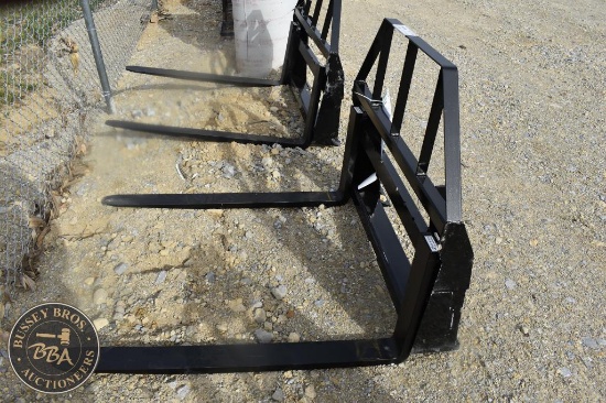 Fork, Pallet AGT INDUSTRIAL PALLET FORKS 35228