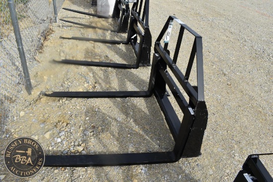 Fork, Pallet AGT INDUSTRIAL PALLET FORKS 35227